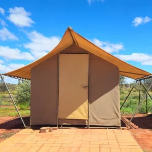 Explore Uluru Tour with Kata Tjuta & Kings Canyon - Eco Tent (Alice Springs to Yulara) for 4 days with Adventure Tours Australia and discover unforgettable experiences - Photo 6