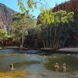 Explore Uluru Tour with Kata Tjuta, Kings Canyon & MacDonnell Ranges (From Yulara) for 5 days with Adventure Tours Australia and discover unforgettable experiences - Photo 8