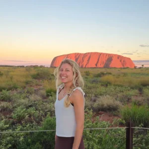 Explore Uluru Tour with Kata Tjuta & Kings Canyon - Eco Tent (Yulara to Yulara) for 4 days with Adventure Tours Australia and discover unforgettable experiences - Photo 3