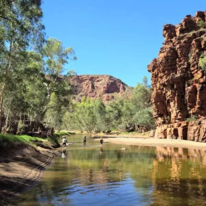 Explore Uluru Tour with Kata Tjuta, Kings Canyon & MacDonnell Ranges (From Alice Springs) for 5 days with Adventure Tours Australia and discover unforgettable experiences - Photo 8