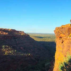 Explore Uluru Tour with Kata Tjuta & Kings Canyon - Eco Tent (Alice Springs to Yulara) for 4 days with Adventure Tours Australia and discover unforgettable experiences - Photo 9