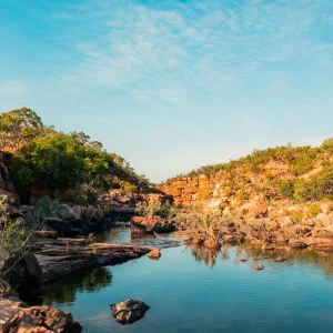 Explore Darwin to Broome 4WD Kimberley Adventure for 10 days with Adventure Tours Australia and discover unforgettable experiences - Photo 5