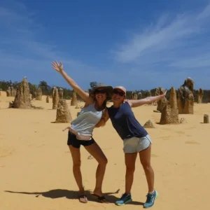 Explore Perth to Broome Tour With Kalbarri, Ningaloo Reef, Exmouth & Karijini for 10 days with Adventure Tours Australia and discover unforgettable experiences - Photo 5