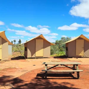 Explore Uluru Tour with Kata Tjuta & Kings Canyon - Eco Tent (Yulara to Yulara) for 4 days with Adventure Tours Australia and discover unforgettable experiences - Photo 4