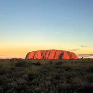 Explore Uluru Tour with Kata Tjuta, Kings Canyon & MacDonnell Ranges (From Alice Springs) for 5 days with Adventure Tours Australia and discover unforgettable experiences - Photo 10