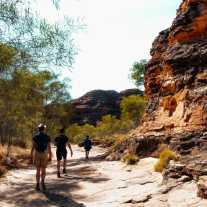 Explore Broome to Darwin 4WD Kimberley Adventure for 10 days with Adventure Tours Australia and discover unforgettable experiences - Photo 10