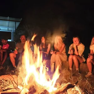 Explore Uluru Tour with Kata Tjuta, Kings Canyon & MacDonnell Ranges (From Alice Springs) for 5 days with Adventure Tours Australia and discover unforgettable experiences - Photo 11