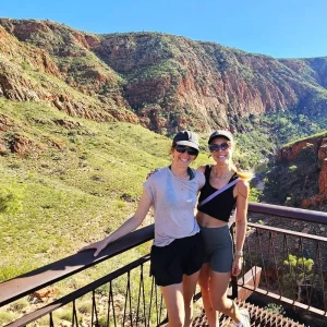 Explore Uluru Tour with Kata Tjuta, Kings Canyon & MacDonnell Ranges (From Yulara) for 5 days with Adventure Tours Australia and discover unforgettable experiences - Photo 11