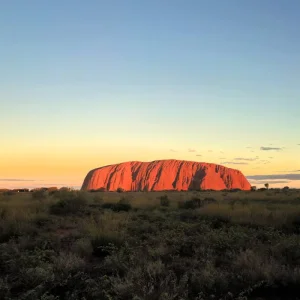 Explore Uluru Tour with Kata Tjuta & Kings Canyon - Eco Tent (Yulara to Alice Springs) for 3 days with Adventure Tours Australia and discover unforgettable experiences - Photo 7