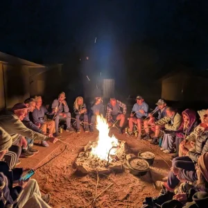 Explore Uluru Tour with Kata Tjuta & Kings Canyon - Eco Tent (Yulara to Alice Springs) for 3 days with Adventure Tours Australia and discover unforgettable experiences - Photo 9