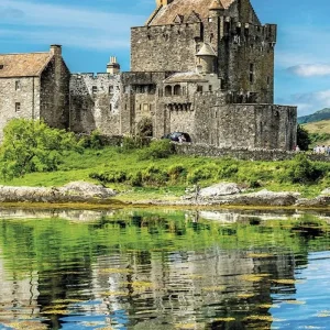 Explore Romantic Britain and Ireland - Premium (Classic) for 20 days with Brendan Vacations and discover unforgettable experiences - Photo 2