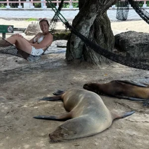 Explore Family Galapagos land tour + Air Ticket (Private Tour) for 8 days with Cami Adventures and discover unforgettable experiences - Photo 7