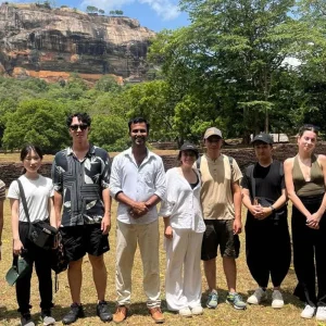 Explore Ancient Kingdoms & Wildlife Wonders of Sri Lanka for 8 days with Apple Vacations Pvt Ltd and discover unforgettable experiences - Photo 4