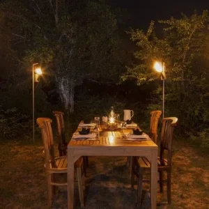 Explore Overnight Luxury Glamping in Yala With Return Transfers (From Kandy) for 2 days with Beyond Escapes and discover unforgettable experiences - Photo 2