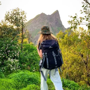 Explore Cape Verde - Santiago, Fogo, São Vicente & Santo Antão Islands 11 Days for 11 days with BuCountry Tours and discover unforgettable experiences - Photo 11