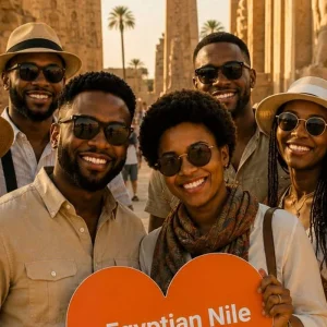 Explore Experience Egypt in 9 Days for 9 days with Egyptian Nile Adventures and discover unforgettable experiences - Photo 5