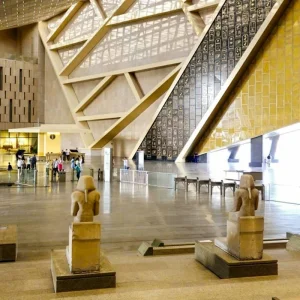 Explore 10-Day Oasis Egypt Tour for 10 days with Egyptian Nile Adventures and discover unforgettable experiences - Photo 3