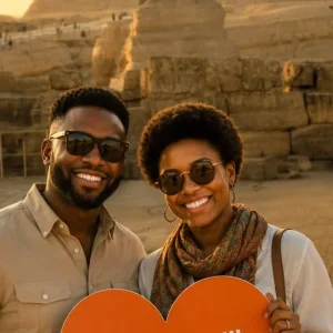 Explore All inclusive Private Giza Pyramids, Sakkara, Memphis and Dahshur, Lunch for 1 days with Egyptian Nile Adventures and discover unforgettable experiences - Photo 2