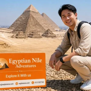 Explore 5 Days Cairo, Luxor and Abu Simbel Tour for 5 days with Egyptian Nile Adventures and discover unforgettable experiences - Photo 11