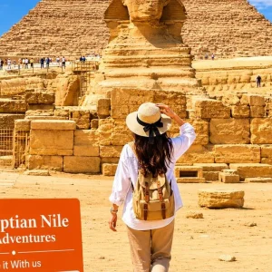 Explore 10-Day Oasis Egypt Tour for 10 days with Egyptian Nile Adventures and discover unforgettable experiences - Photo 5
