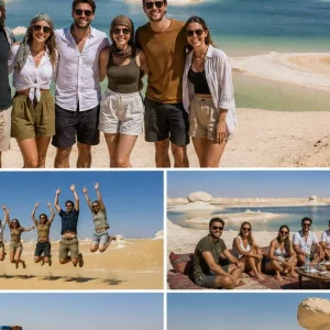 Explore 10-Day Oasis Egypt Tour for 10 days with Egyptian Nile Adventures and discover unforgettable experiences - Photo 7