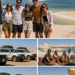 Explore 10-Day Oasis Egypt Tour for 10 days with Egyptian Nile Adventures and discover unforgettable experiences - Photo 8