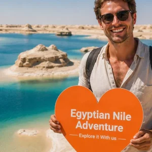 Explore 10-Day Oasis Egypt Tour for 10 days with Egyptian Nile Adventures and discover unforgettable experiences - Photo 10