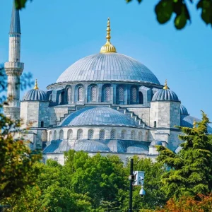 Explore Private 4 Days Highlights of Istanbul with 4-star Hotel, Exclusive Guide and Driver for 4 days with Agate Travel and discover unforgettable experiences - Photo 2