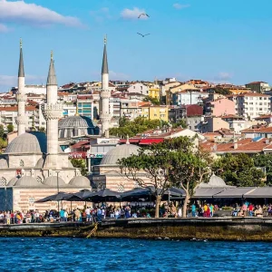 Explore Private 4 Days Highlights of Istanbul with 4-star Hotel, Exclusive Guide and Driver for 4 days with Agate Travel and discover unforgettable experiences - Photo 7