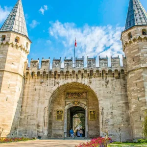 Explore Private 4 Days Highlights of Istanbul with 4-star Hotel, Exclusive Guide and Driver for 4 days with Agate Travel and discover unforgettable experiences - Photo 9