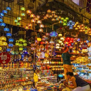 Explore Private 4 Days Highlights of Istanbul with 4-star Hotel, Exclusive Guide and Driver for 4 days with Agate Travel and discover unforgettable experiences - Photo 10