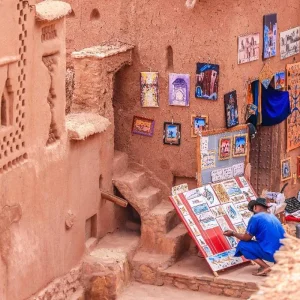 Explore Customized Private 9 Days Morocco Beach Holiday, Daily Starts & Private Car for 9 days with Agate Travel and discover unforgettable experiences - Photo 5
