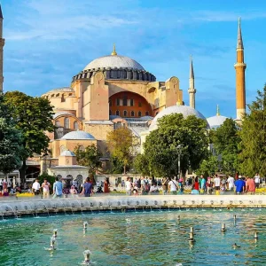 Explore Private 4 Days Highlights of Istanbul with 4-star Hotel, Exclusive Guide and Driver for 4 days with Agate Travel and discover unforgettable experiences - Photo 11
