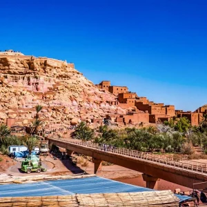 Explore Customized Private 9 Days Morocco Beach Holiday, Daily Starts & Private Car for 9 days with Agate Travel and discover unforgettable experiences - Photo 7