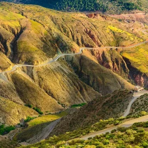 Explore Customized Private 9 Days Morocco Beach Holiday, Daily Starts & Private Car for 9 days with Agate Travel and discover unforgettable experiences - Photo 10