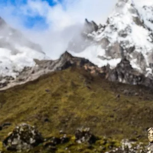 Explore Ultimate Salkantay Trek 5D/4N with glass cabañas , Glass Domes & hobbit house + hot tub jacuzzi. for 5 days with Alpaca Expeditions and discover unforgettable experiences - Photo 3