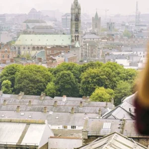 Explore St Patrick's Day (Start Dublin) for 4 days with Contiki and discover unforgettable experiences - Photo 2