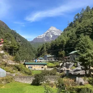 Explore Everest Base Camp Trek 12 Days for 12 days with Discovery World Trekking and discover unforgettable experiences - Photo 2