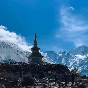 Explore Langtang Trek for 8 days with Discovery World Trekking and discover unforgettable experiences - Photo 3