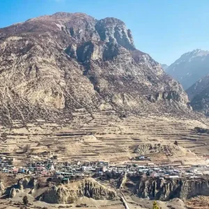 Explore Annapurna Circuit Trek with Tilicho lake for 16 days with Discovery World Trekking and discover unforgettable experiences - Photo 3