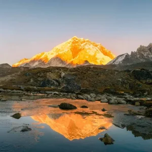 Explore Everest Base Camp Trek 12 Days for 12 days with Discovery World Trekking and discover unforgettable experiences - Photo 3