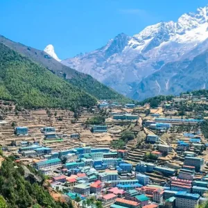 Explore Everest Base Camp Trek 12 Days for 12 days with Discovery World Trekking and discover unforgettable experiences - Photo 4