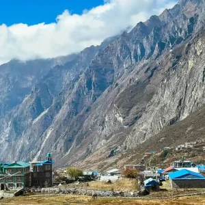Explore Langtang Trek for 8 days with Discovery World Trekking and discover unforgettable experiences - Photo 5