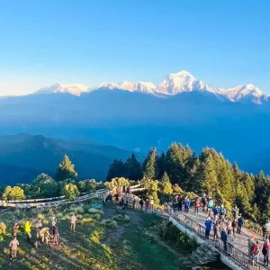 Explore Annapurna Circuit Trek with Tilicho lake for 16 days with Discovery World Trekking and discover unforgettable experiences - Photo 5