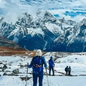 Explore Langtang Trek for 8 days with Discovery World Trekking and discover unforgettable experiences - Photo 6