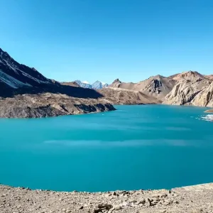 Explore Annapurna Circuit Trek with Tilicho lake for 16 days with Discovery World Trekking and discover unforgettable experiences - Photo 6