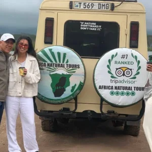 Explore The Most Affordable 4-Day Masai Mara National Reserve Budget Safari in Kenya with an Expert Local Guide for 4 days with Africa Natural Tours and discover unforgettable experiences - Photo 3