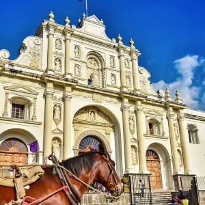 Explore (Private) 8 Days Guatemala and El Salvador Tour, Daily Start & Exclusive Car for 8 days with Agate Travel and discover unforgettable experiences - Photo 4