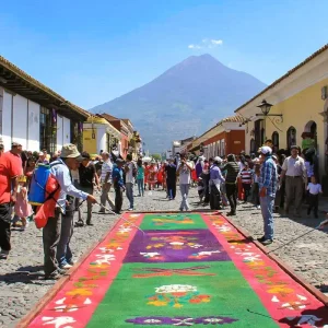 Explore (Private) 8 Days Guatemala and El Salvador Tour, Daily Start & Exclusive Car for 8 days with Agate Travel and discover unforgettable experiences - Photo 5