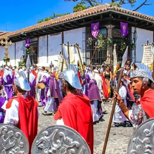 Explore (Private) 8 Days Guatemala and El Salvador Tour, Daily Start & Exclusive Car for 8 days with Agate Travel and discover unforgettable experiences - Photo 6